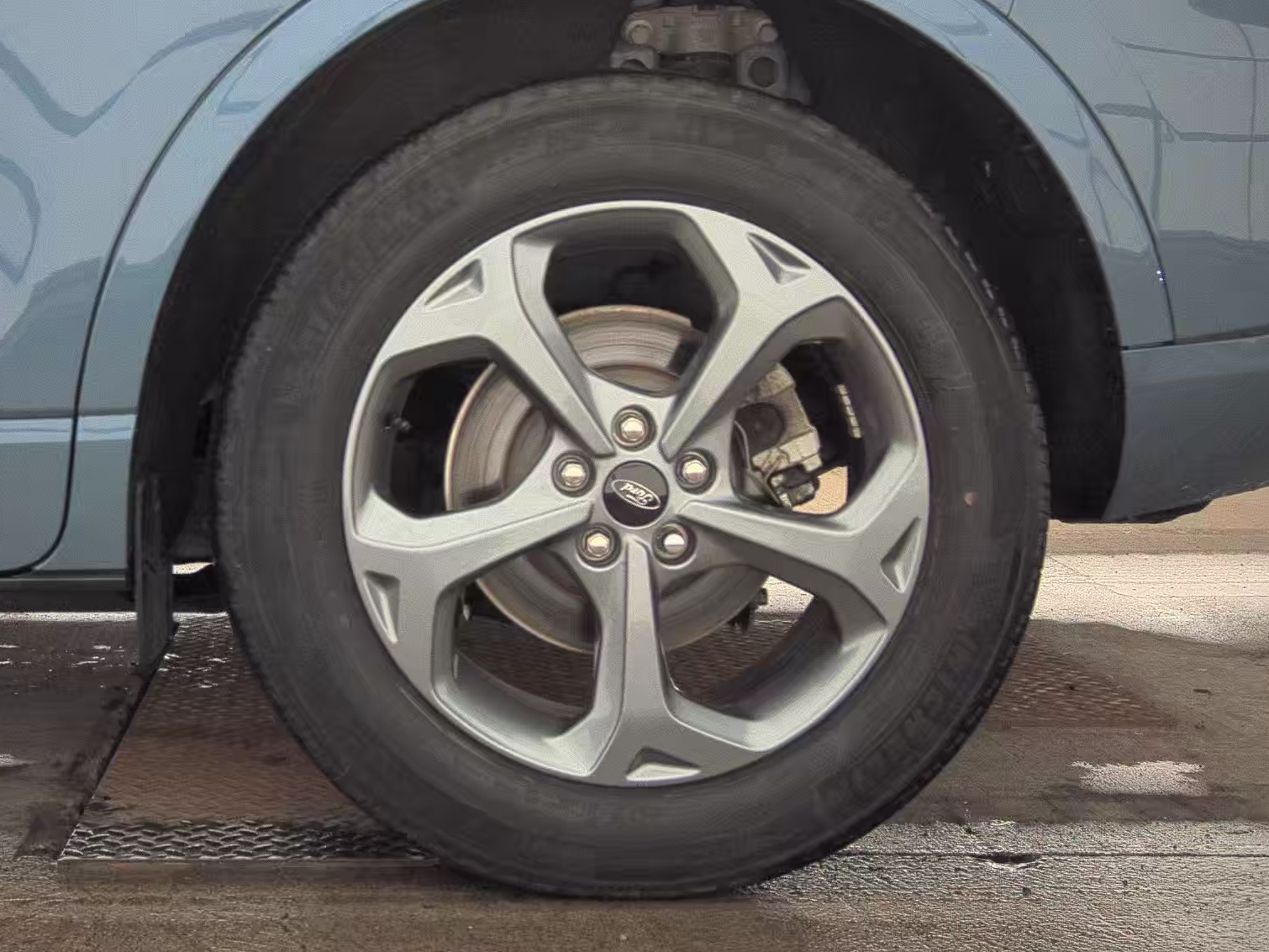 2023 Ford Escape ST-Line AWD