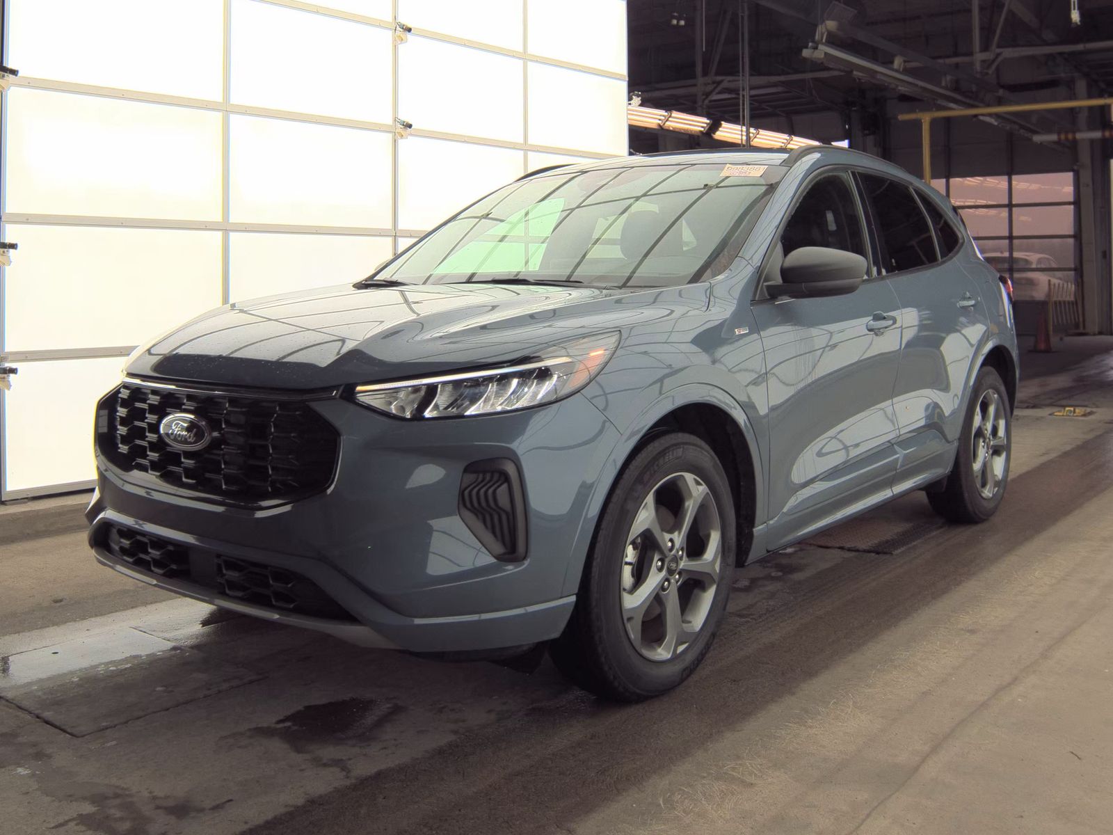 2023 Ford Escape ST-Line AWD