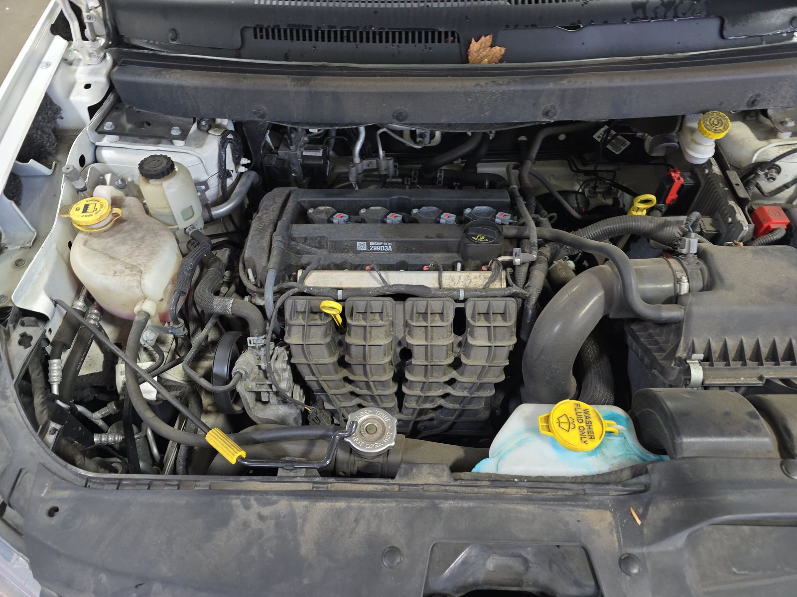 2020 Dodge Journey SE Value FWD