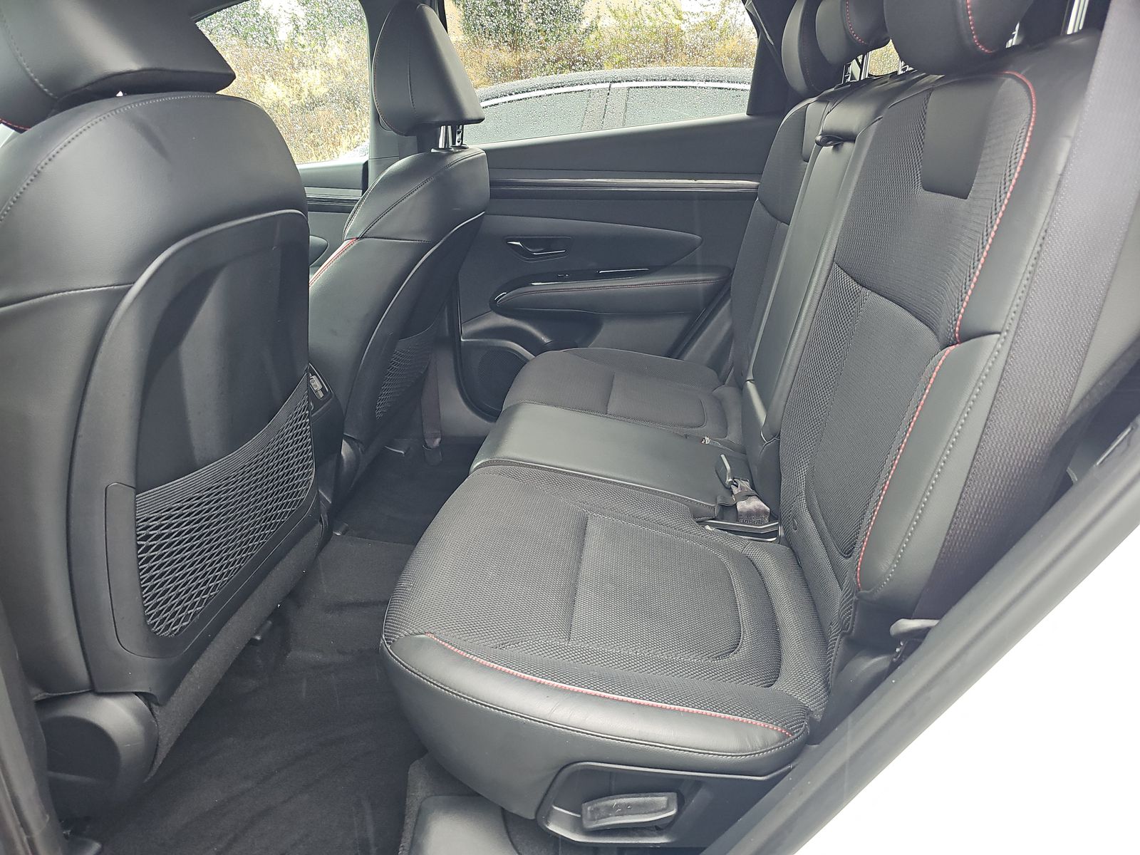 2023 Hyundai Tucson N Line AWD