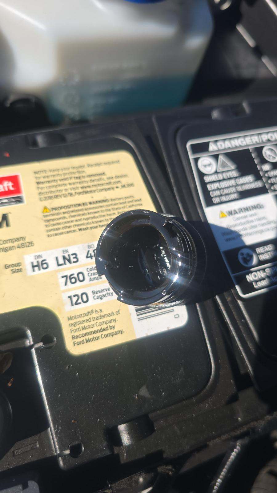 2020 Ford F-150 XLT AWD