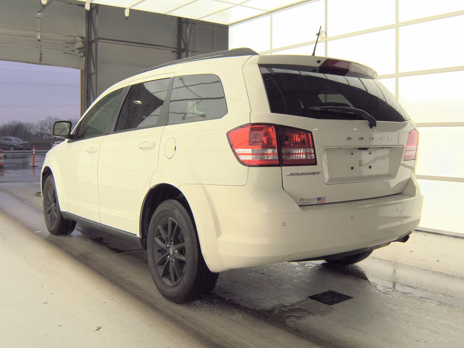 2020 Dodge Journey SE Value FWD