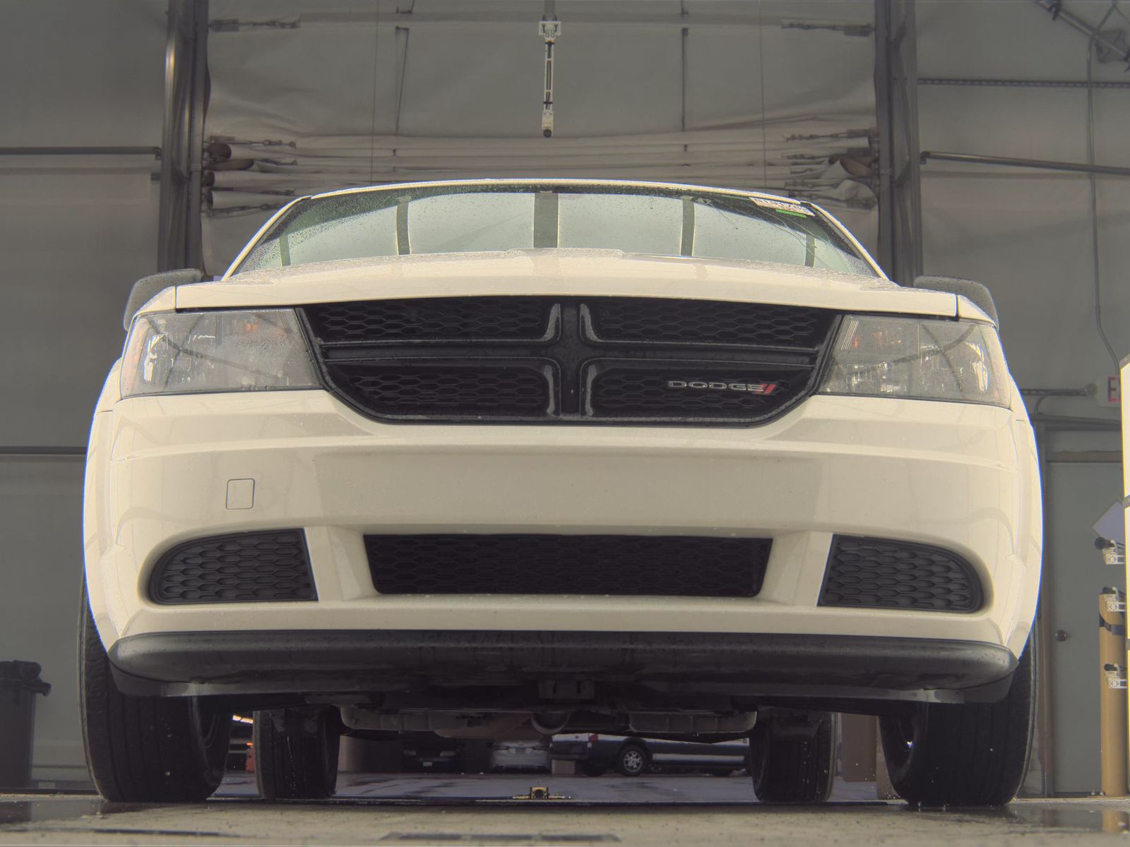 2020 Dodge Journey SE Value FWD