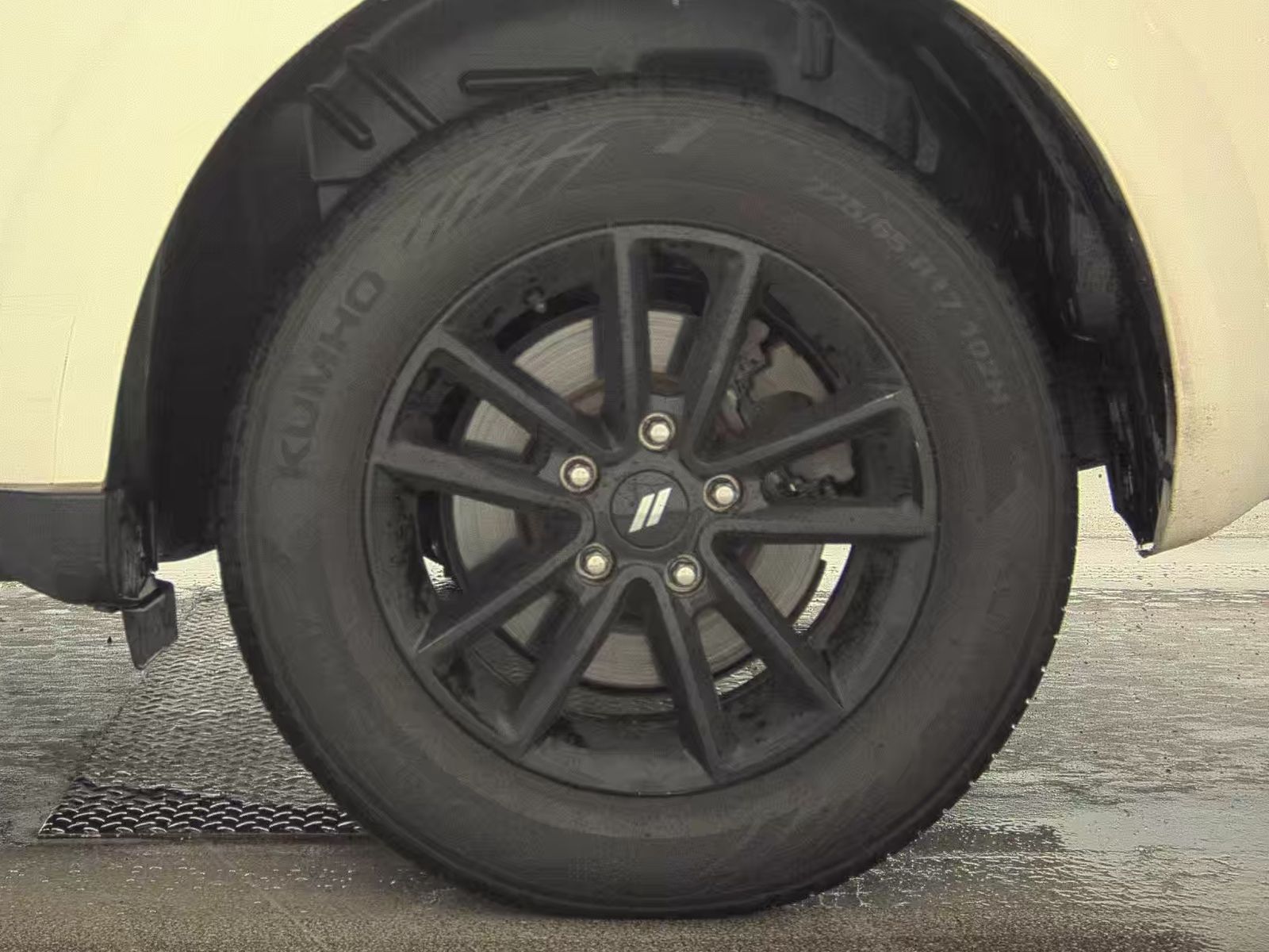 2020 Dodge Journey SE Value FWD