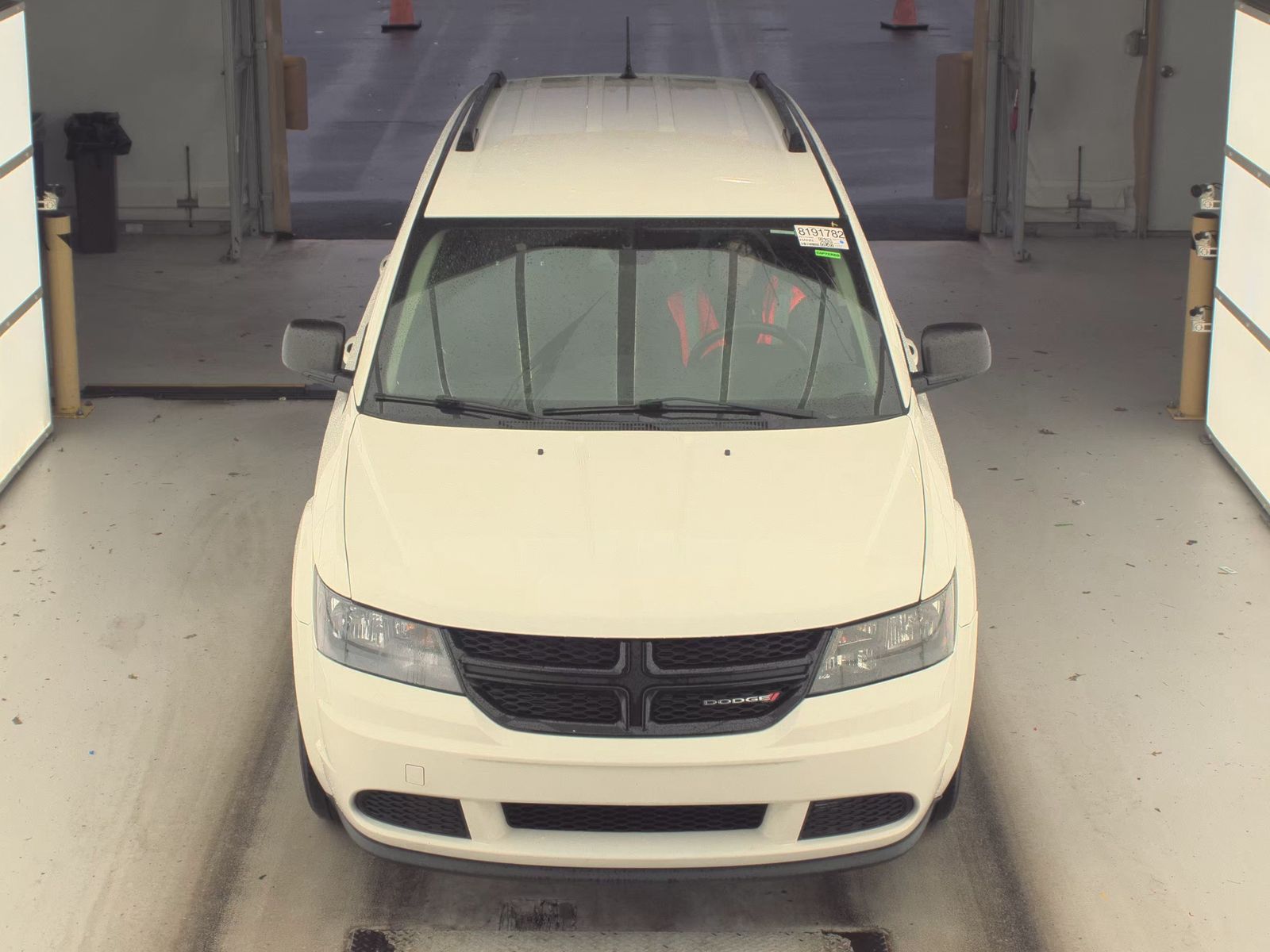 2020 Dodge Journey SE Value FWD