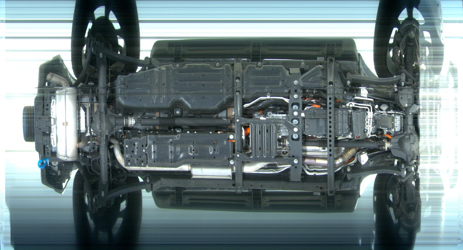 2022 Jeep Wrangler Unlimited 4xe Sahara AWD