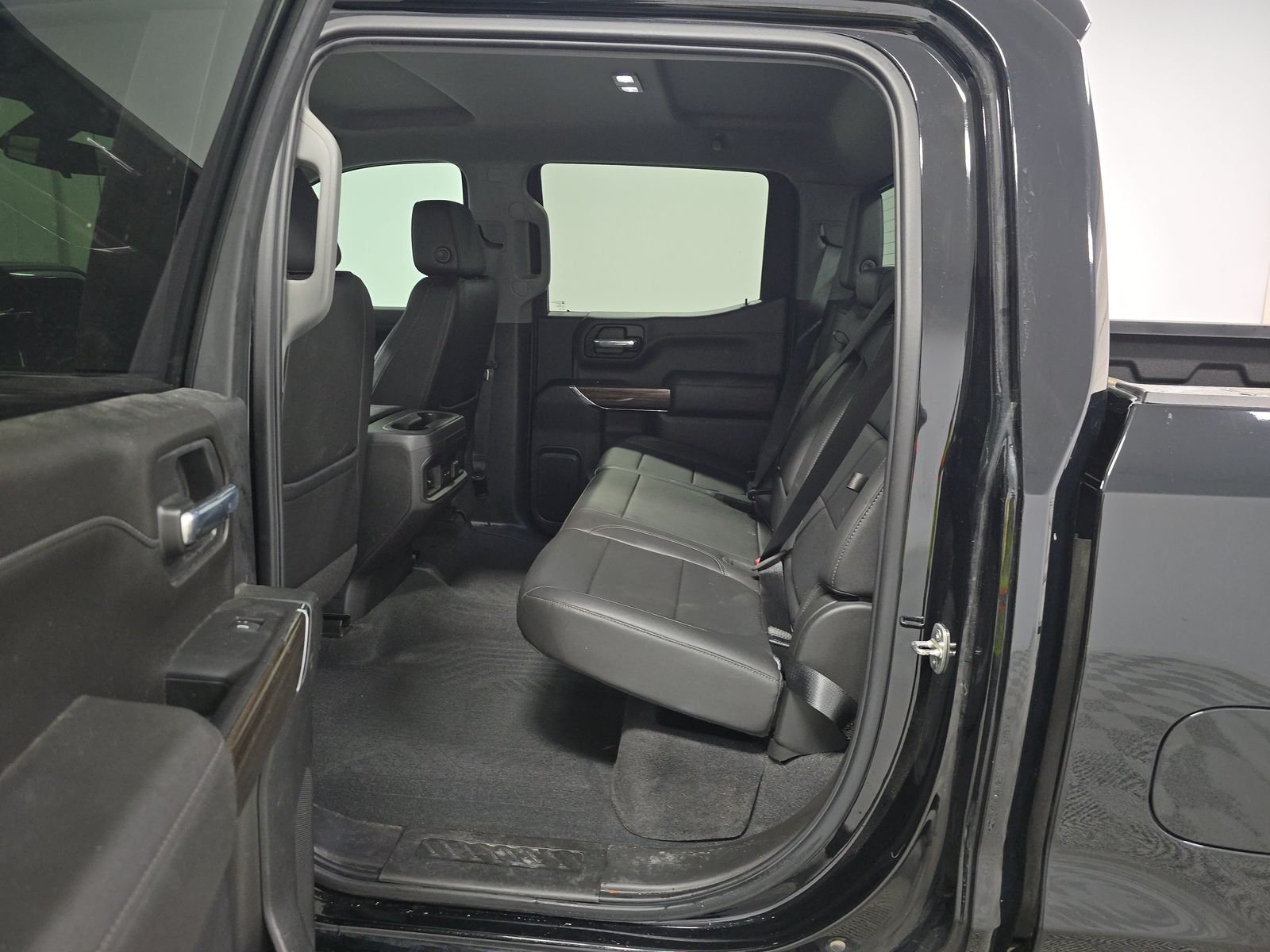 2021 Chevrolet Silverado 1500 RST AWD