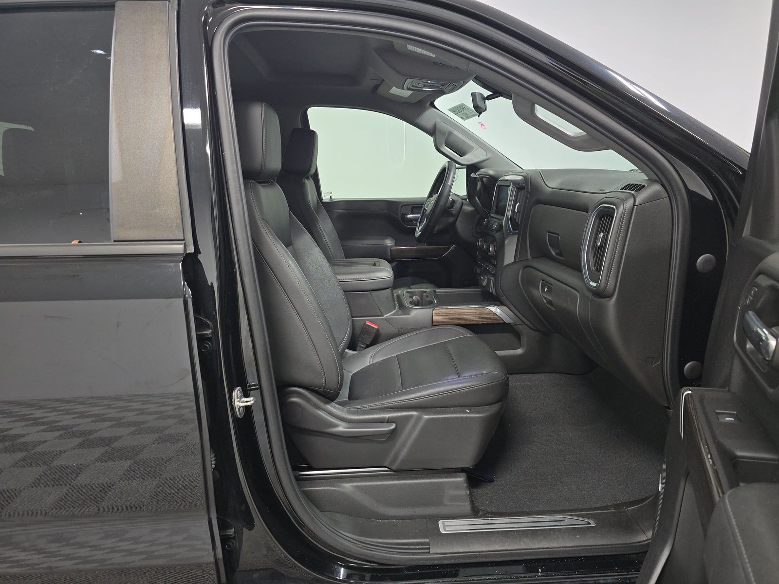 2021 Chevrolet Silverado 1500 RST AWD