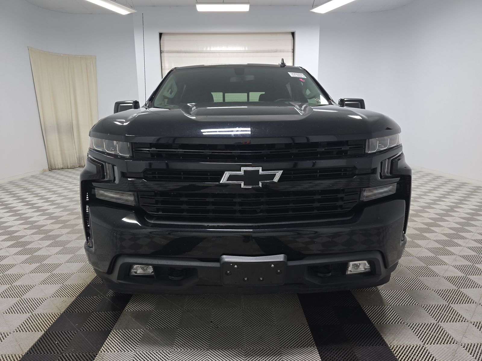 2021 Chevrolet Silverado 1500 RST AWD