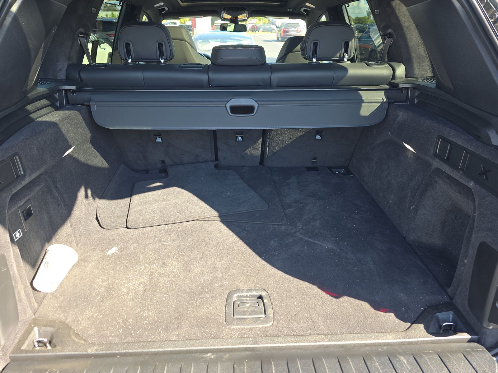 2023 BMW X5 M Base AWD