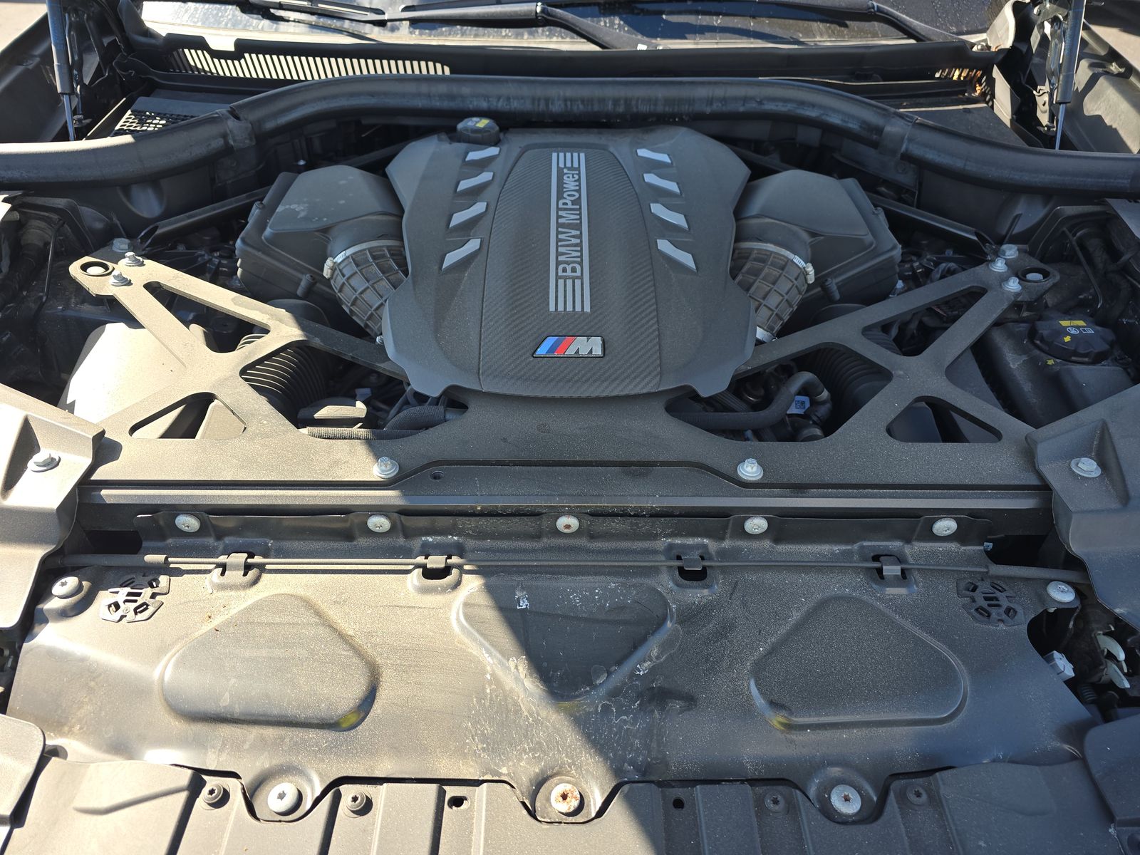 2023 BMW X5 M Base AWD