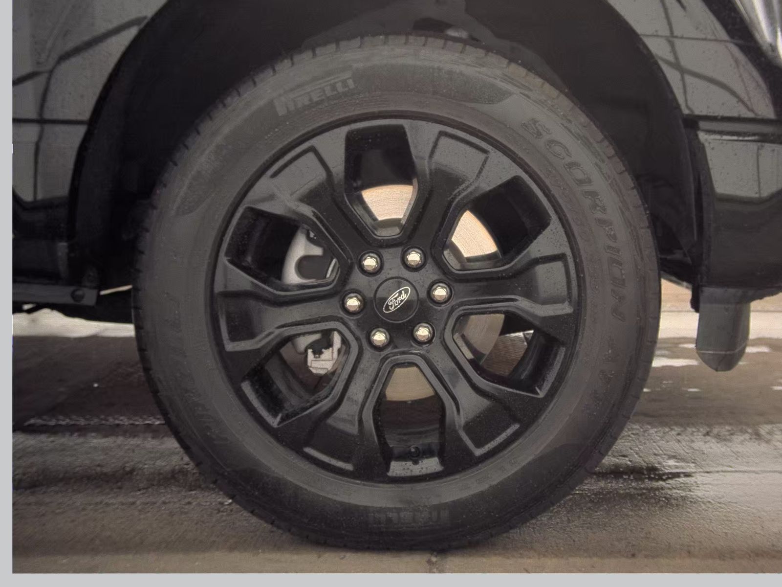 2022 Ford F-150 XLT AWD