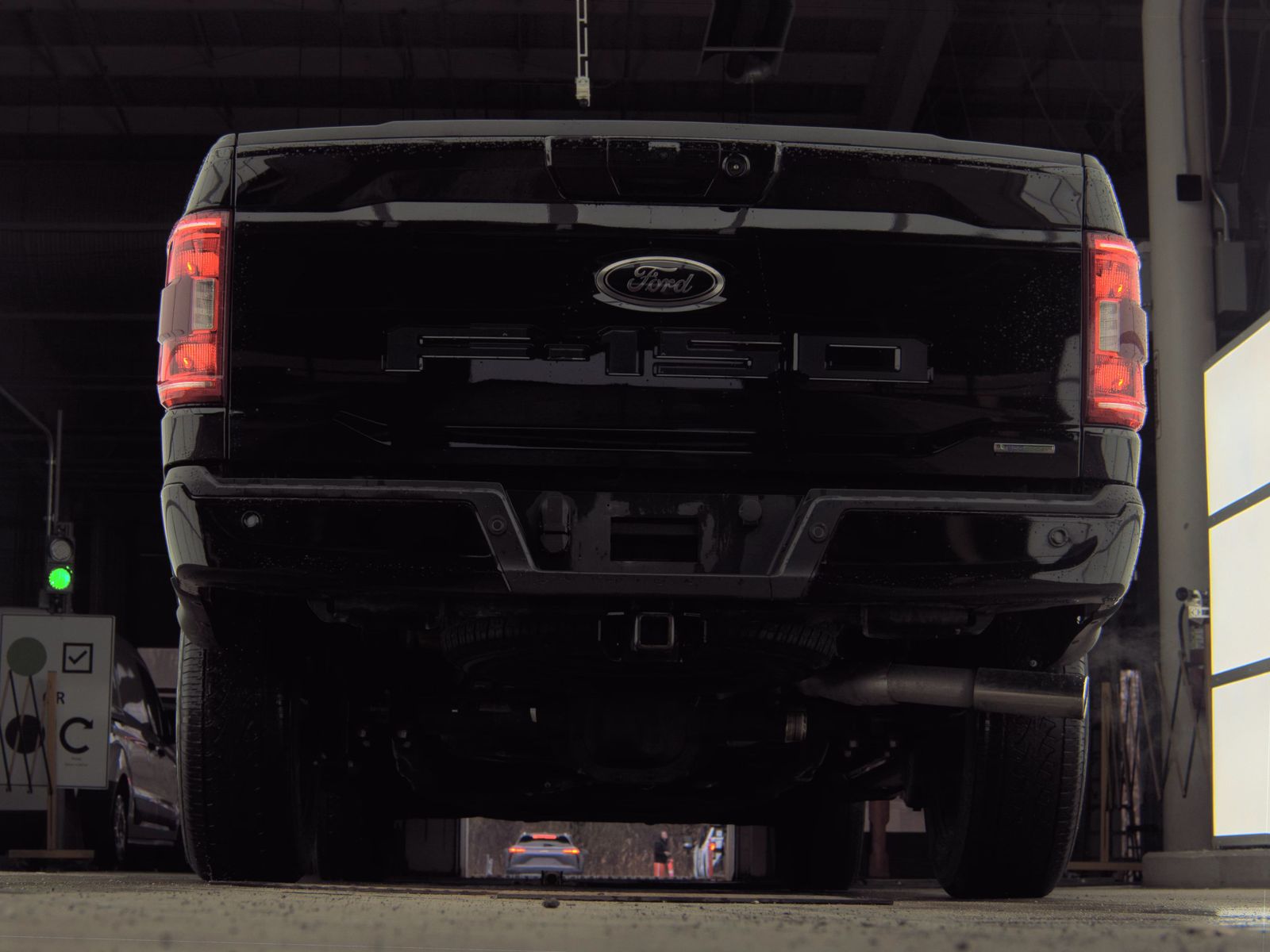 2022 Ford F-150 XLT AWD