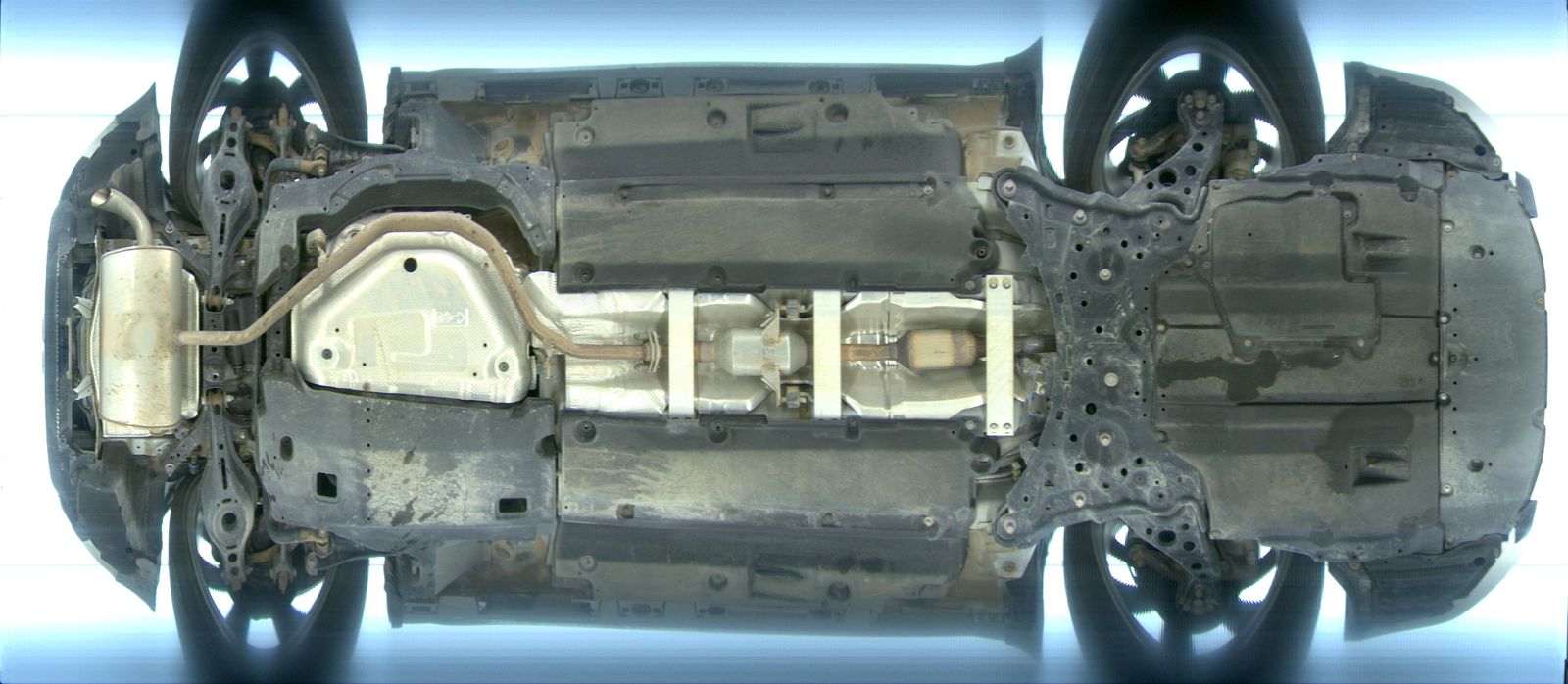 2024 Toyota Corolla XSE FWD