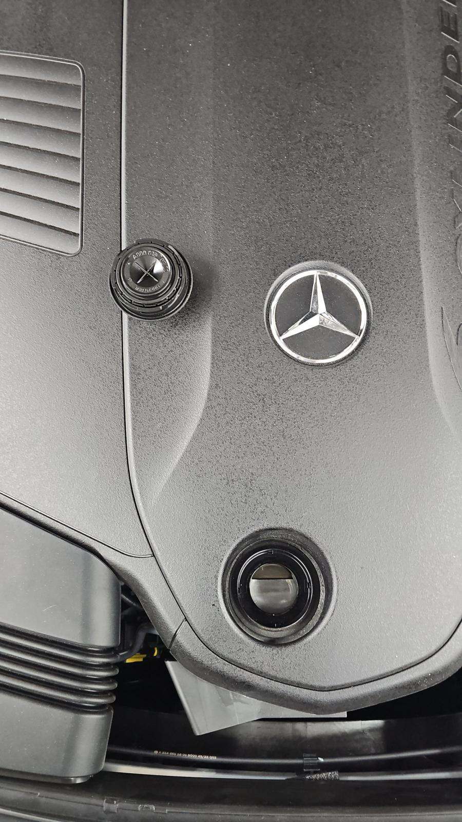 2024 Mercedes-Benz E-Class E 450 AWD