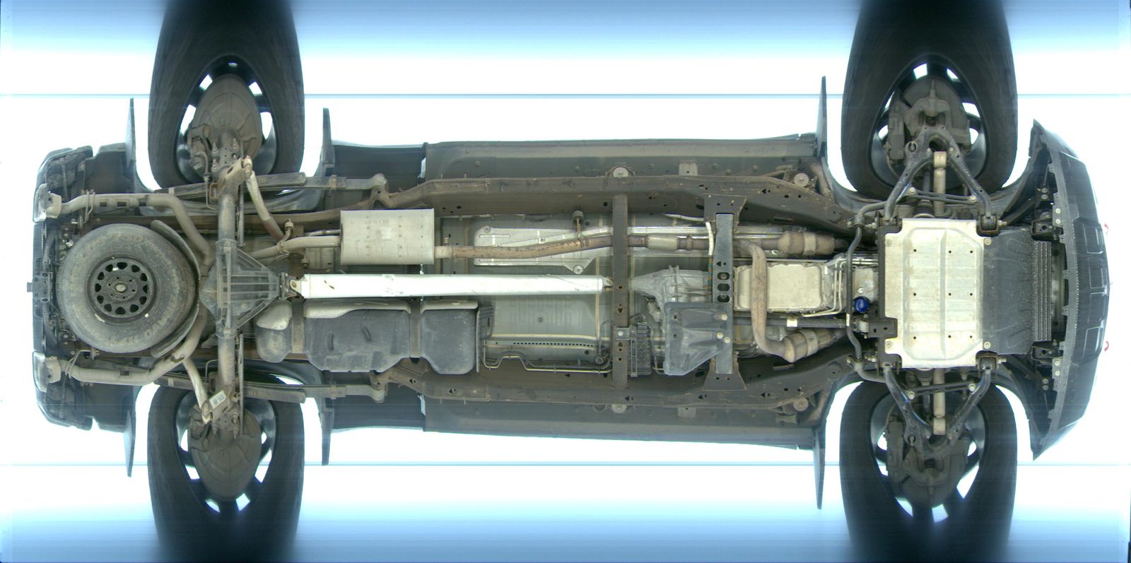 2025 Chevrolet Silverado 1500 LT Trail Boss AWD