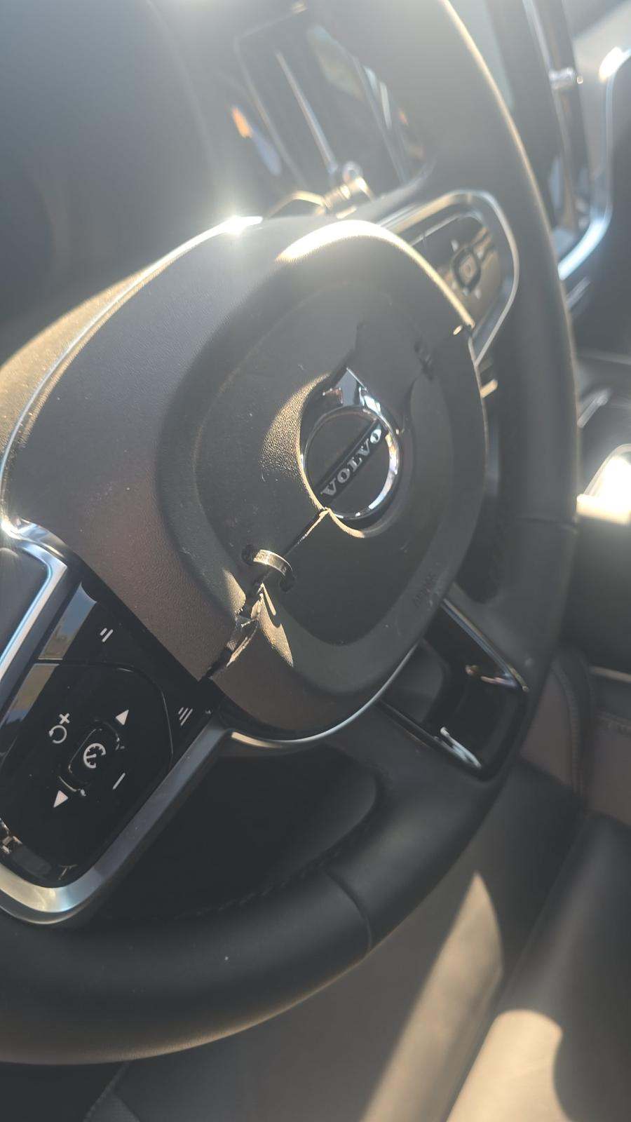 2024 Volvo S60 B5 Plus FWD