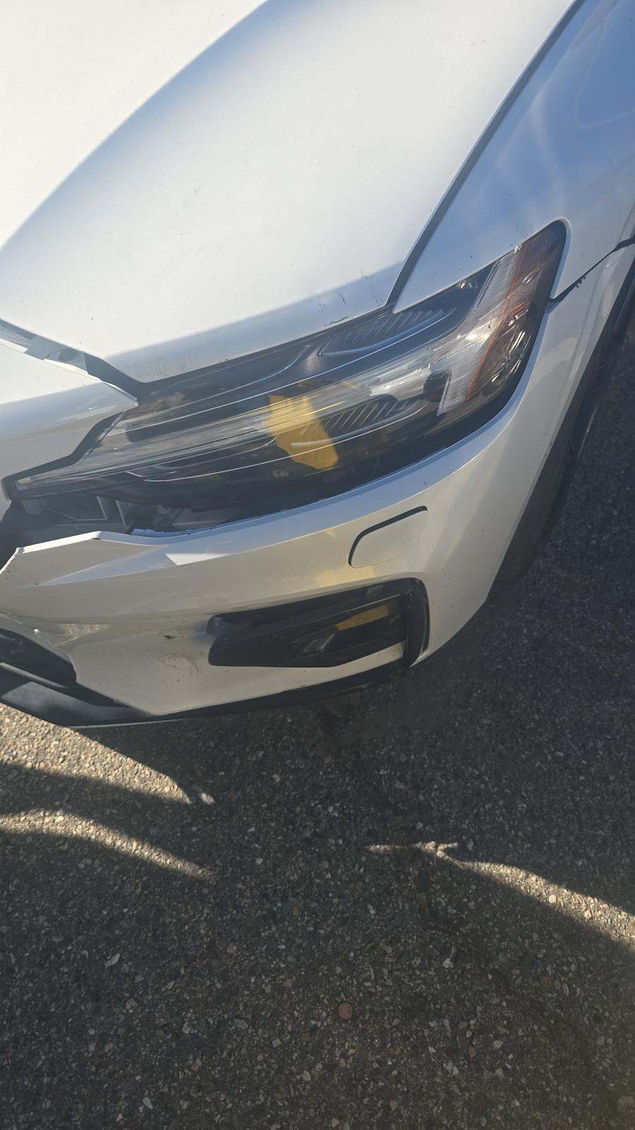 2024 Volvo S60 B5 Plus FWD