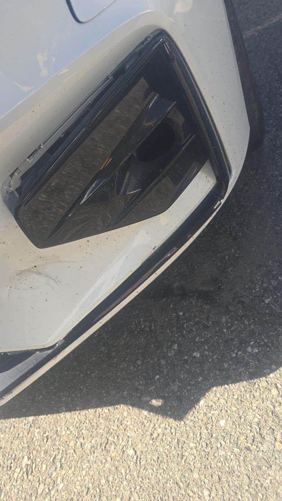 2024 Volvo S60 B5 Plus FWD