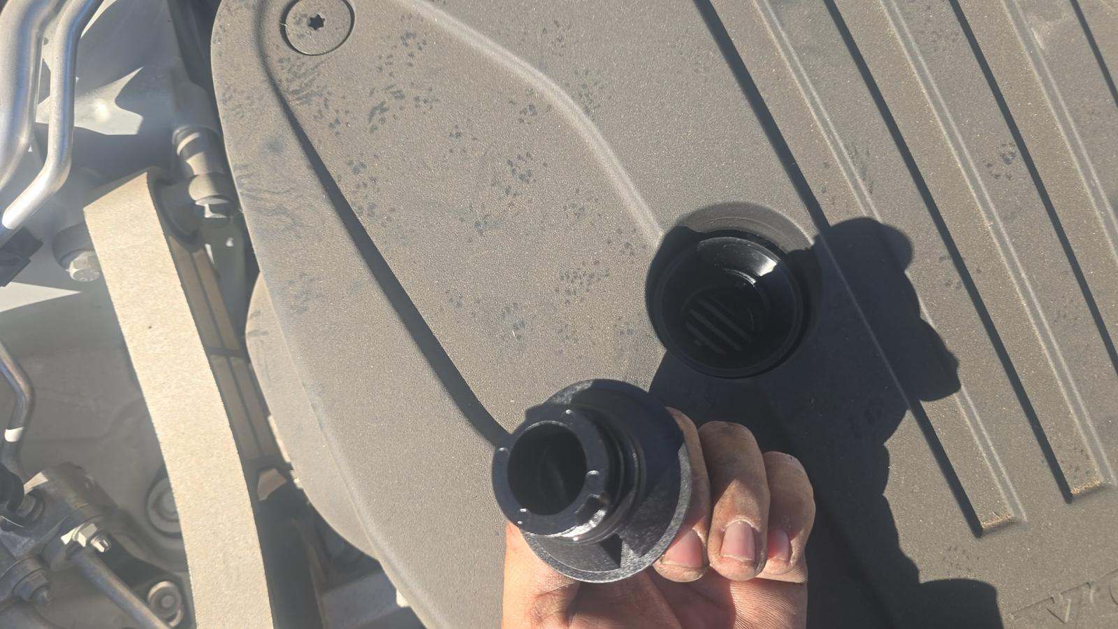 2024 Volvo S60 B5 Plus FWD