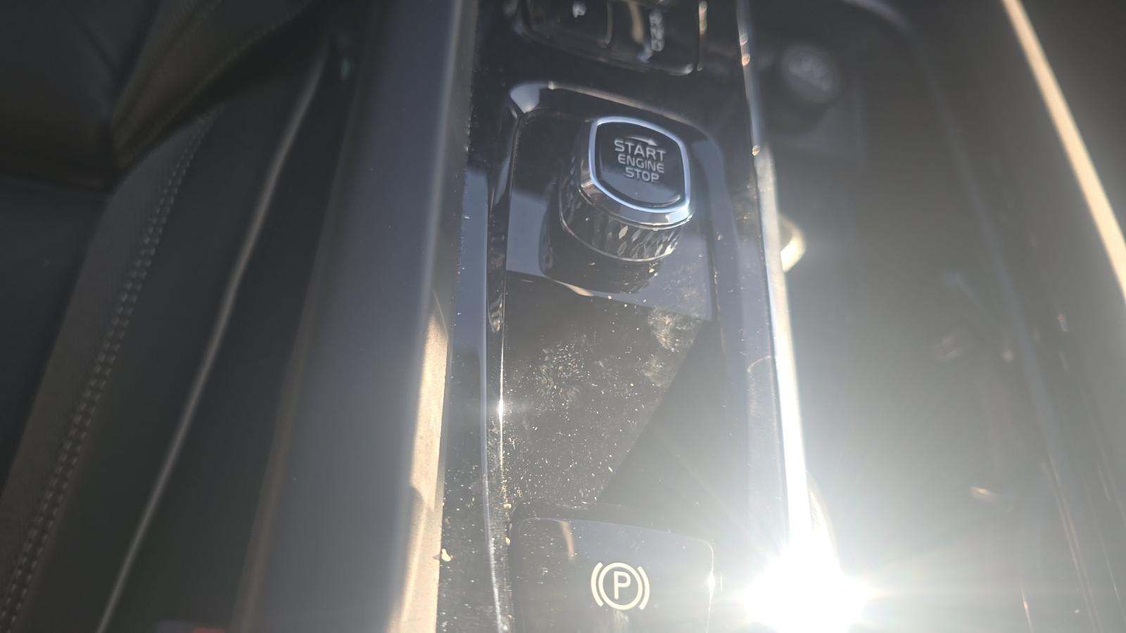 2024 Volvo S60 B5 Plus FWD