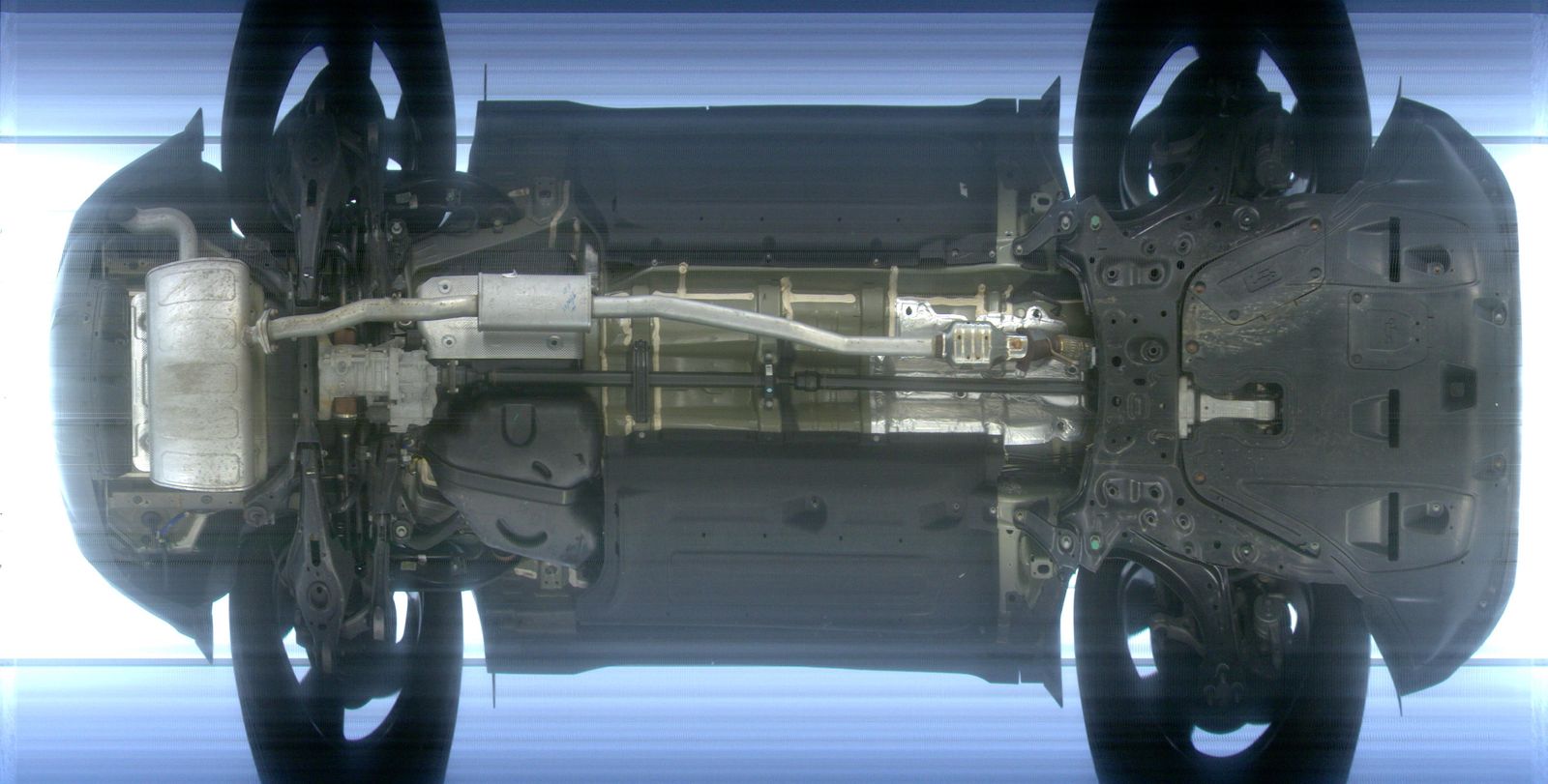 2023 Hyundai Tucson SEL AWD