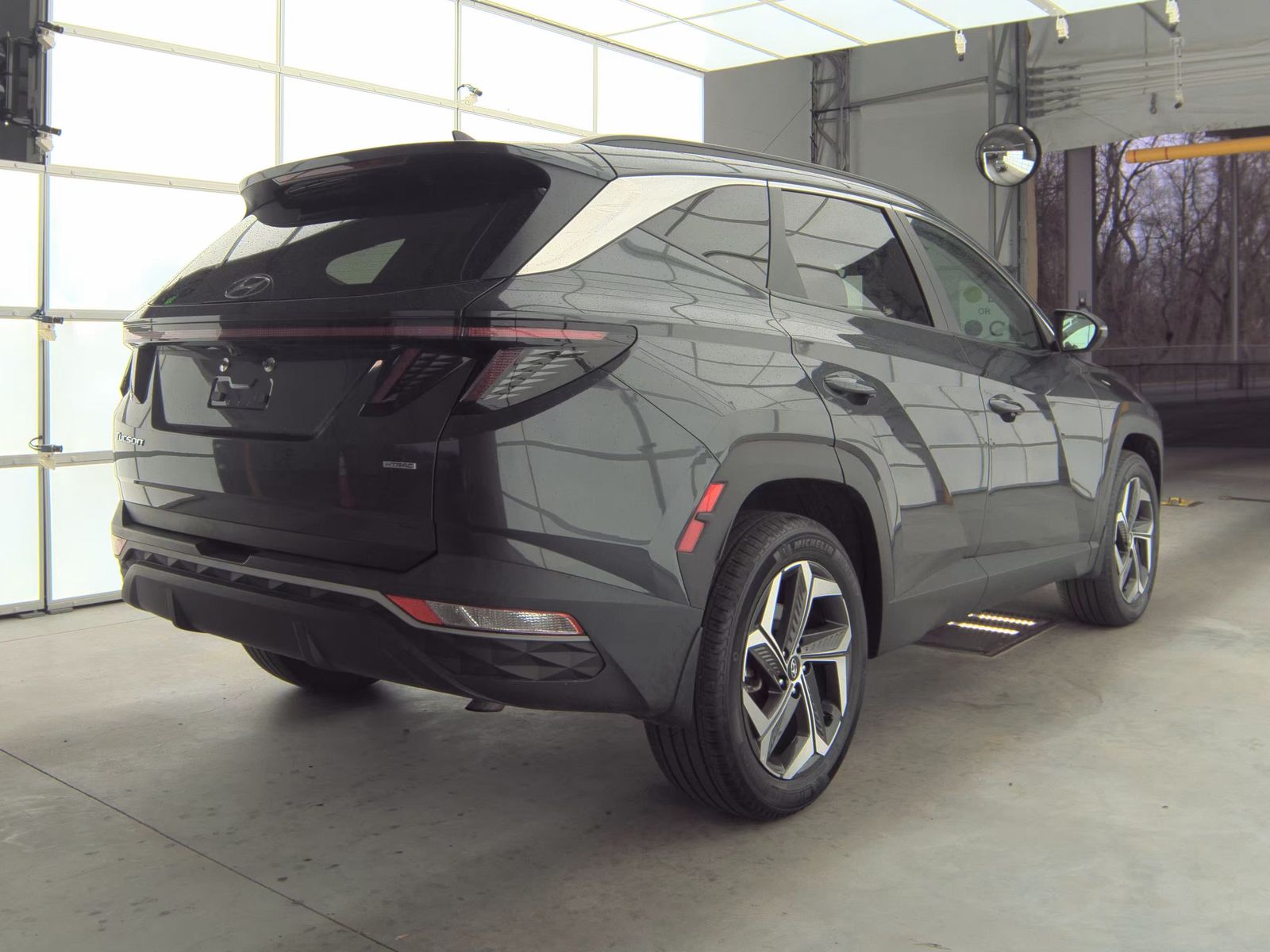 2023 Hyundai Tucson SEL AWD