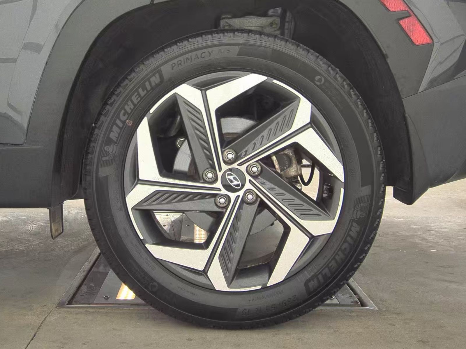 2023 Hyundai Tucson SEL AWD