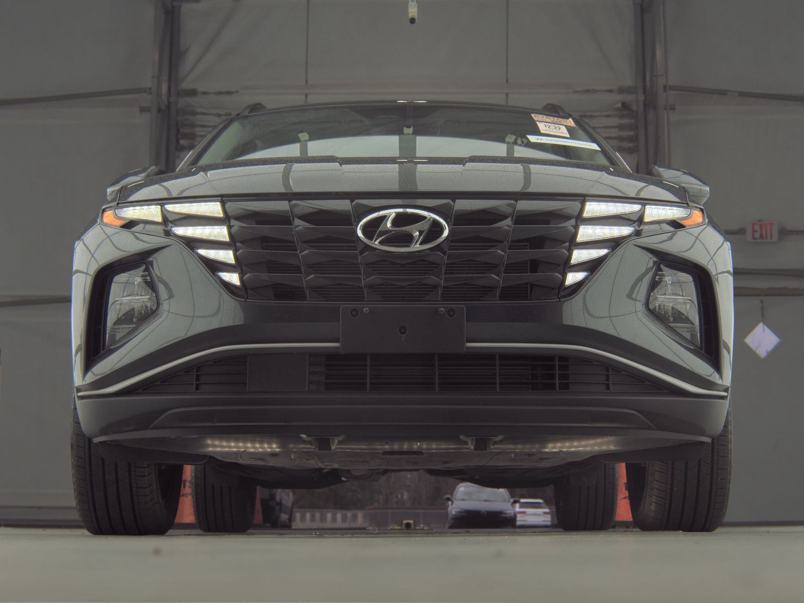 2023 Hyundai Tucson SEL AWD