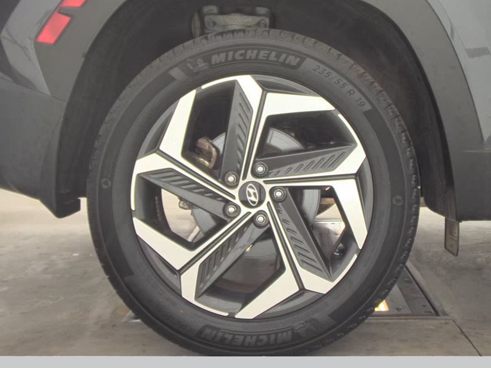 2023 Hyundai Tucson SEL AWD