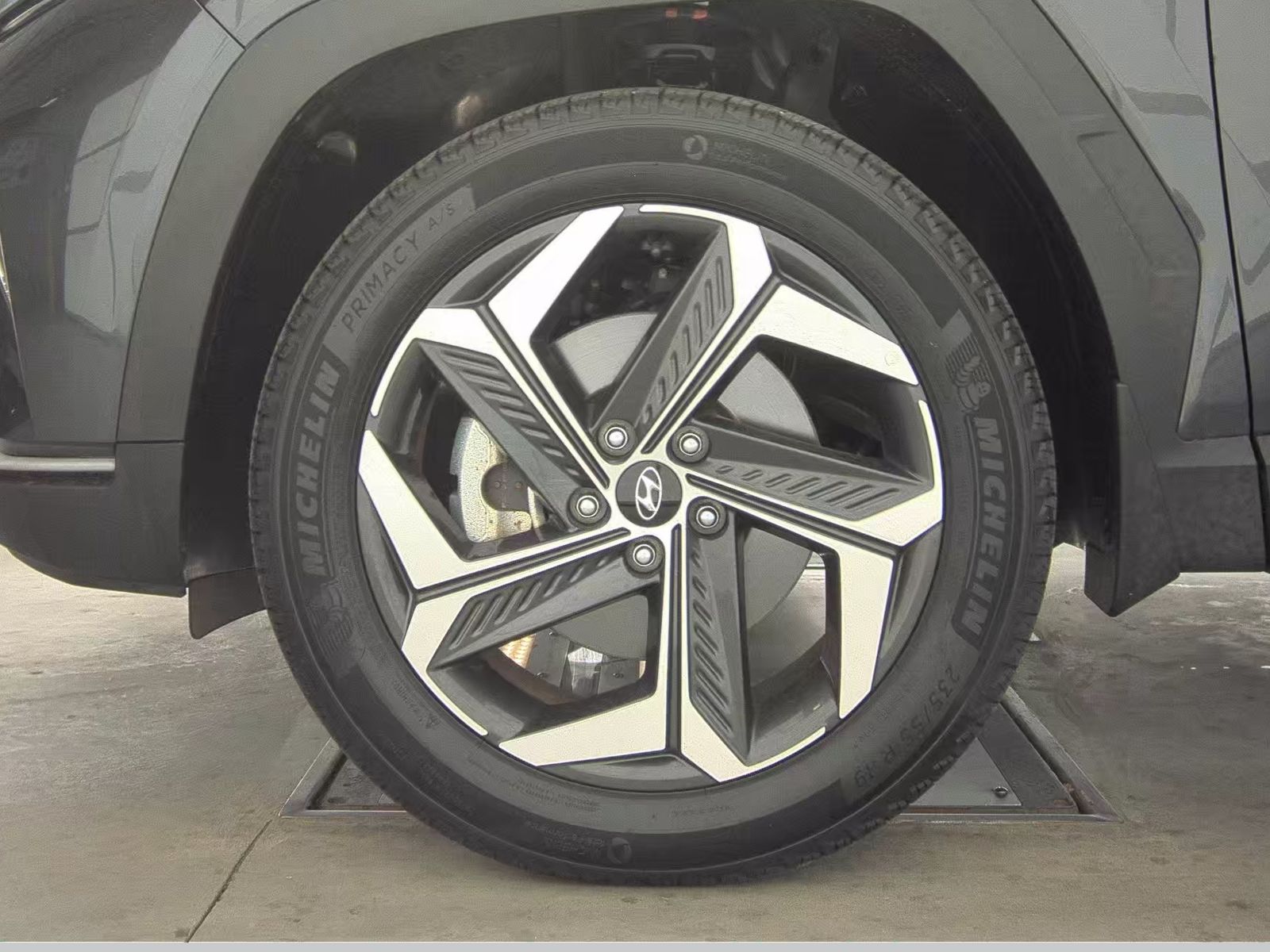 2023 Hyundai Tucson SEL AWD