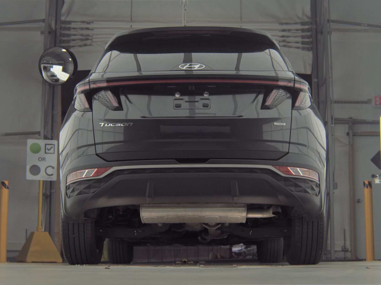 2023 Hyundai Tucson SEL AWD