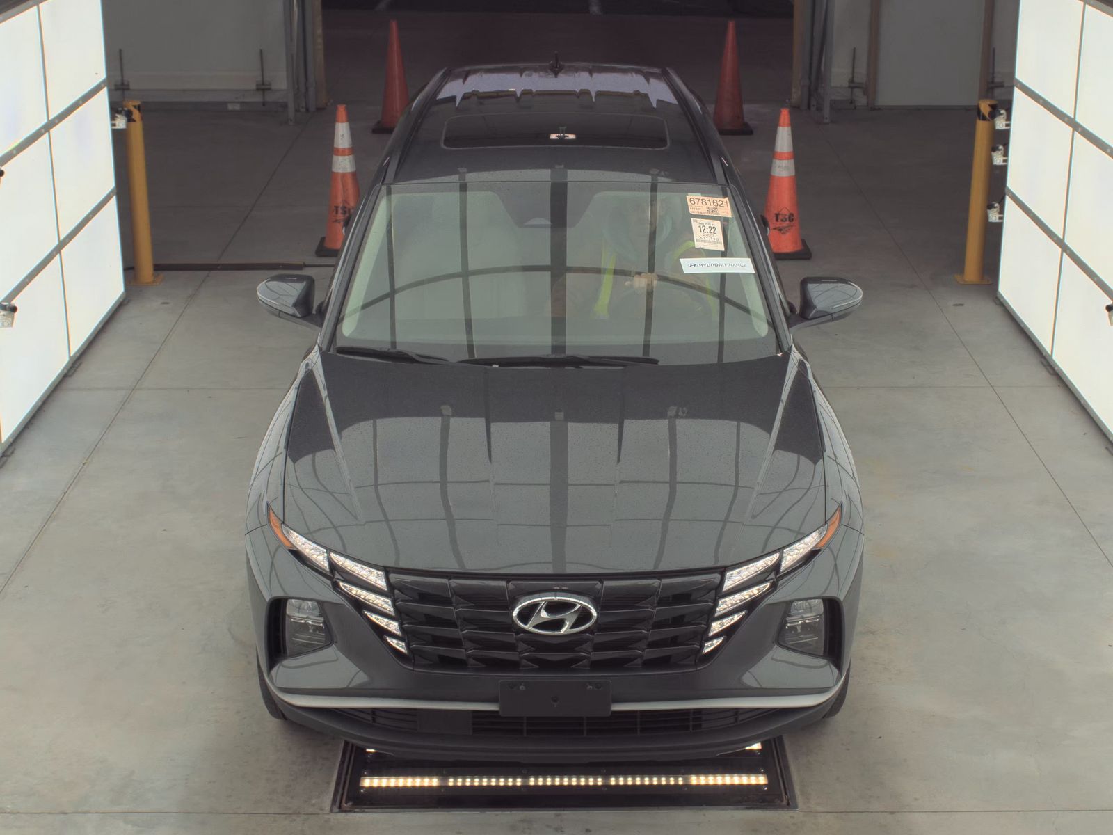 2023 Hyundai Tucson SEL AWD