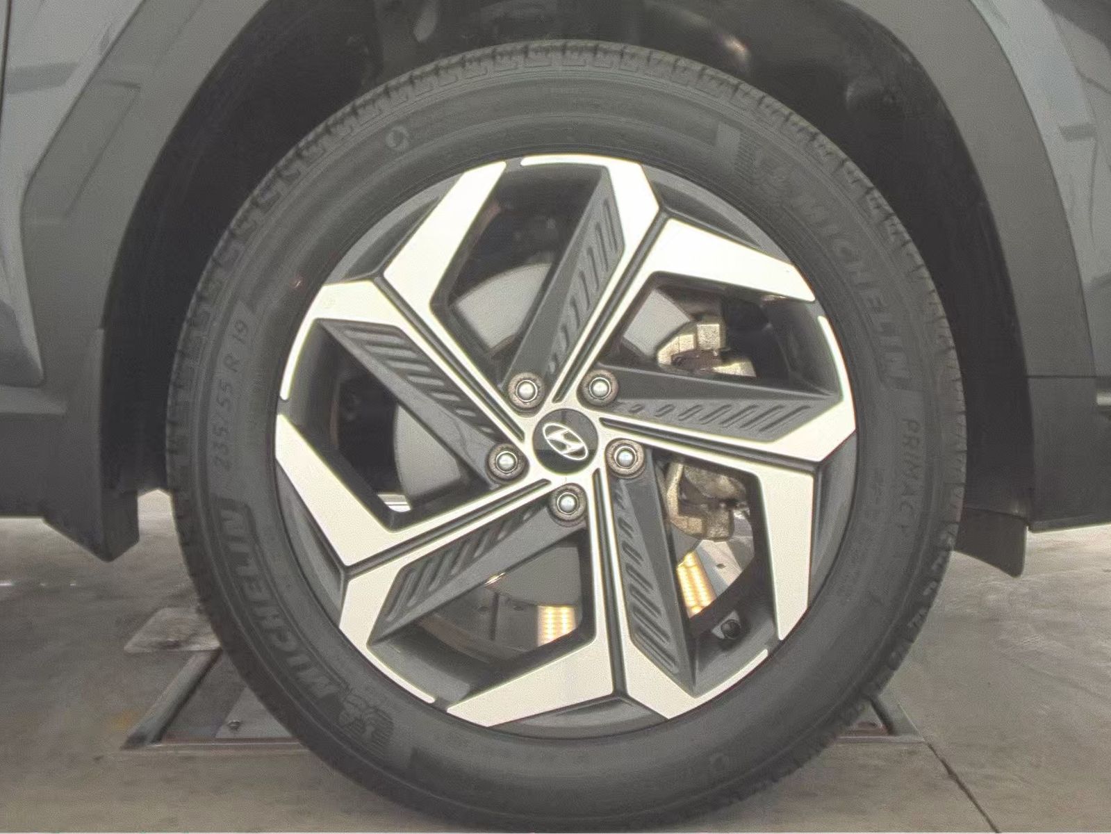 2023 Hyundai Tucson SEL AWD