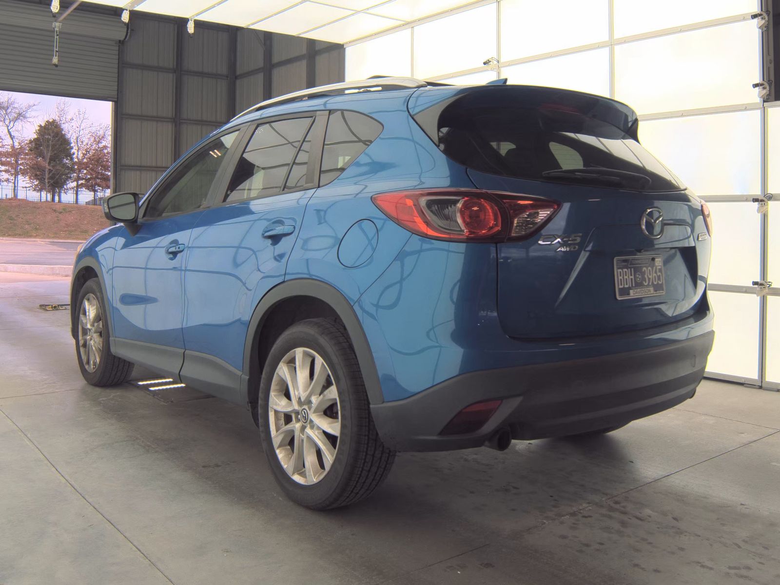 2025 Hyundai Tucson SEL AWD