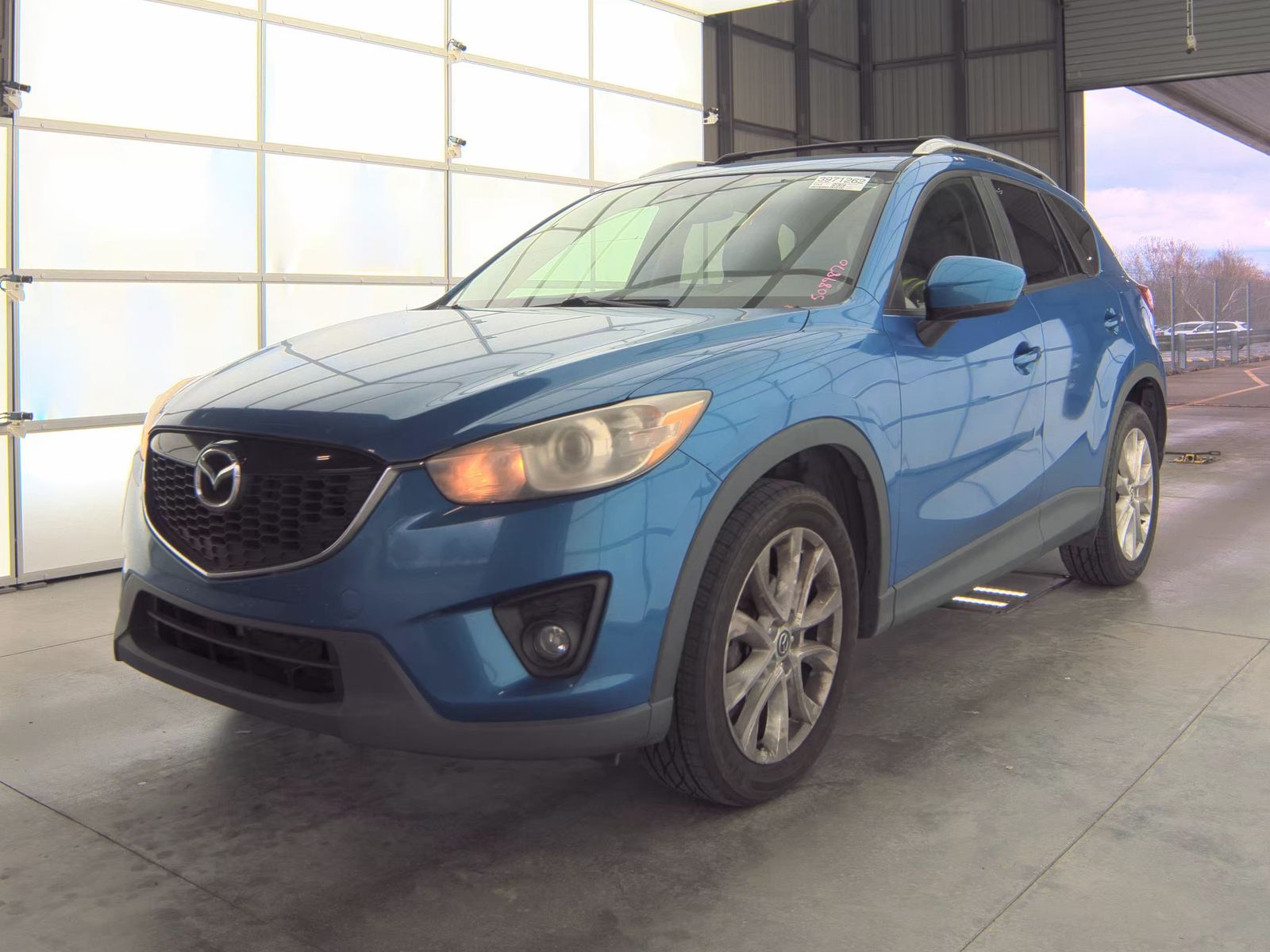 2025 Hyundai Tucson SEL AWD