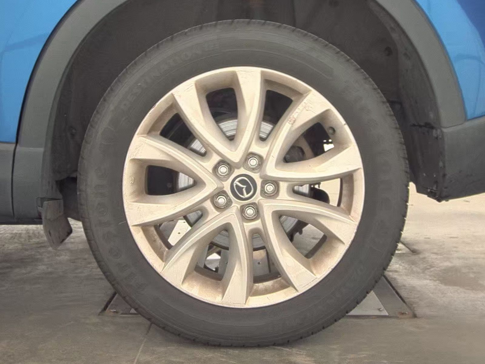 2025 Hyundai Tucson SEL AWD