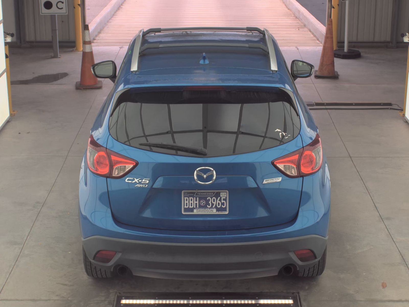 2025 Hyundai Tucson SEL AWD