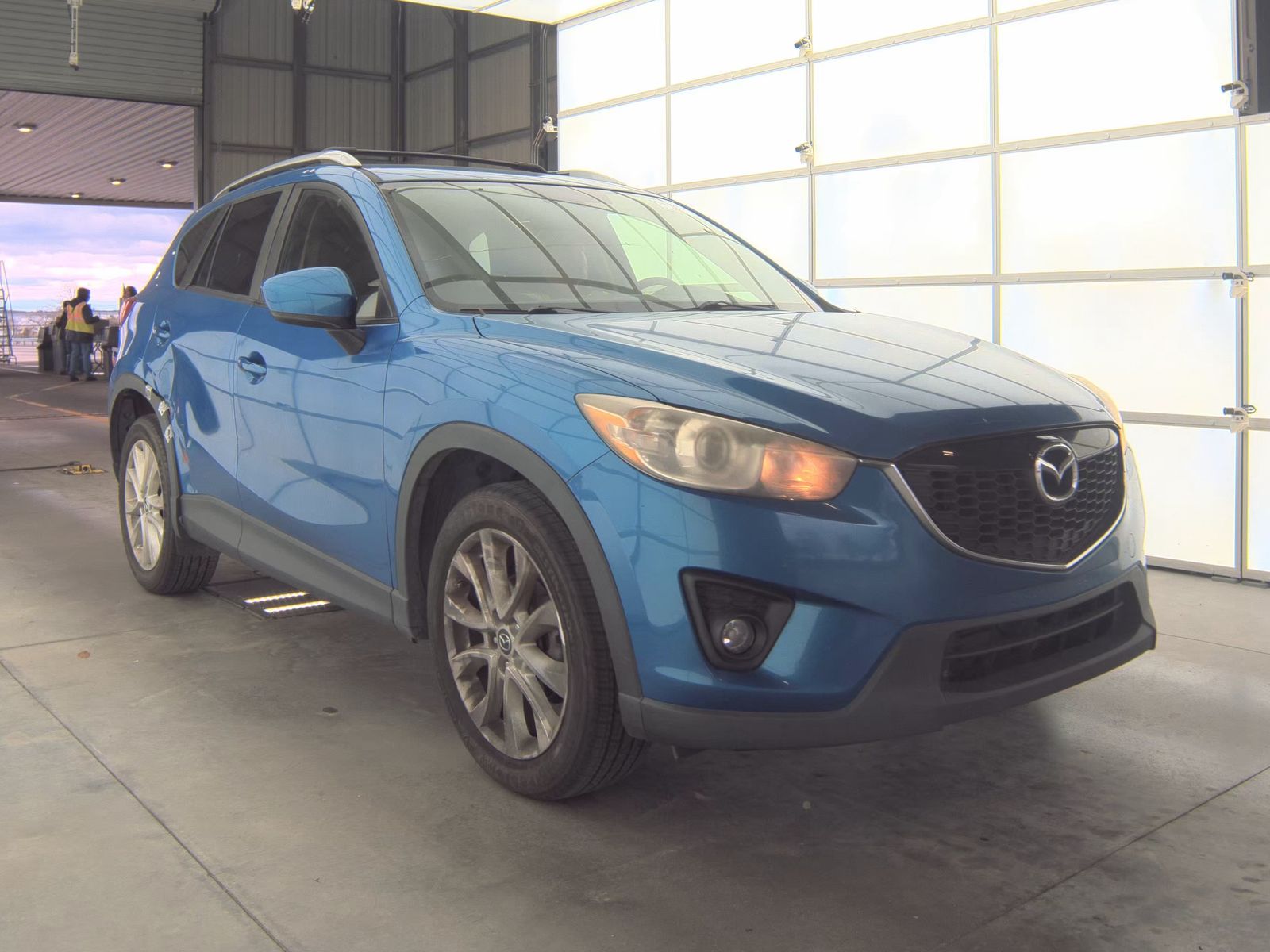 2025 Hyundai Tucson SEL AWD