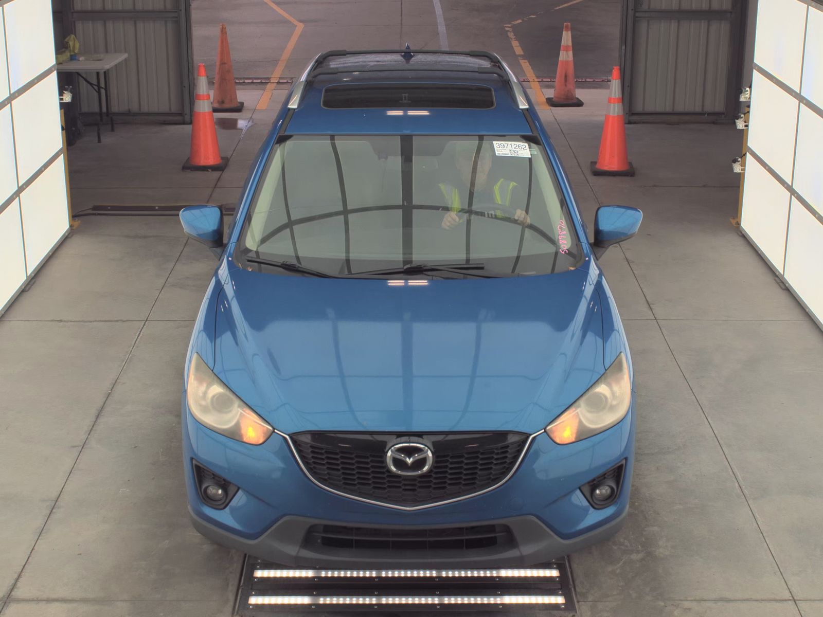 2025 Hyundai Tucson SEL AWD