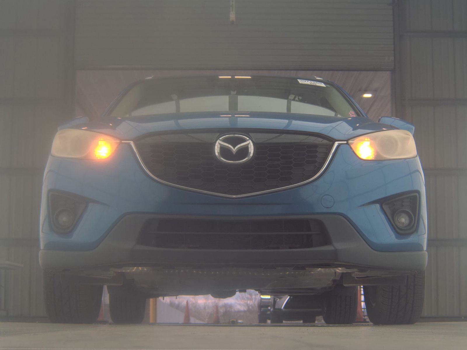 2025 Hyundai Tucson SEL AWD