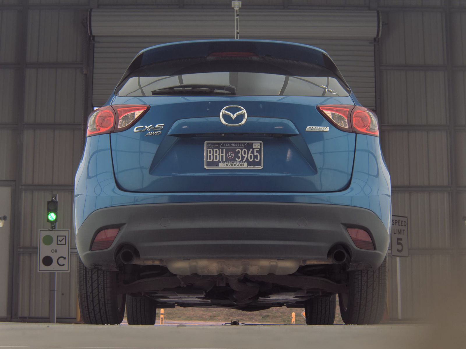 2025 Hyundai Tucson SEL AWD