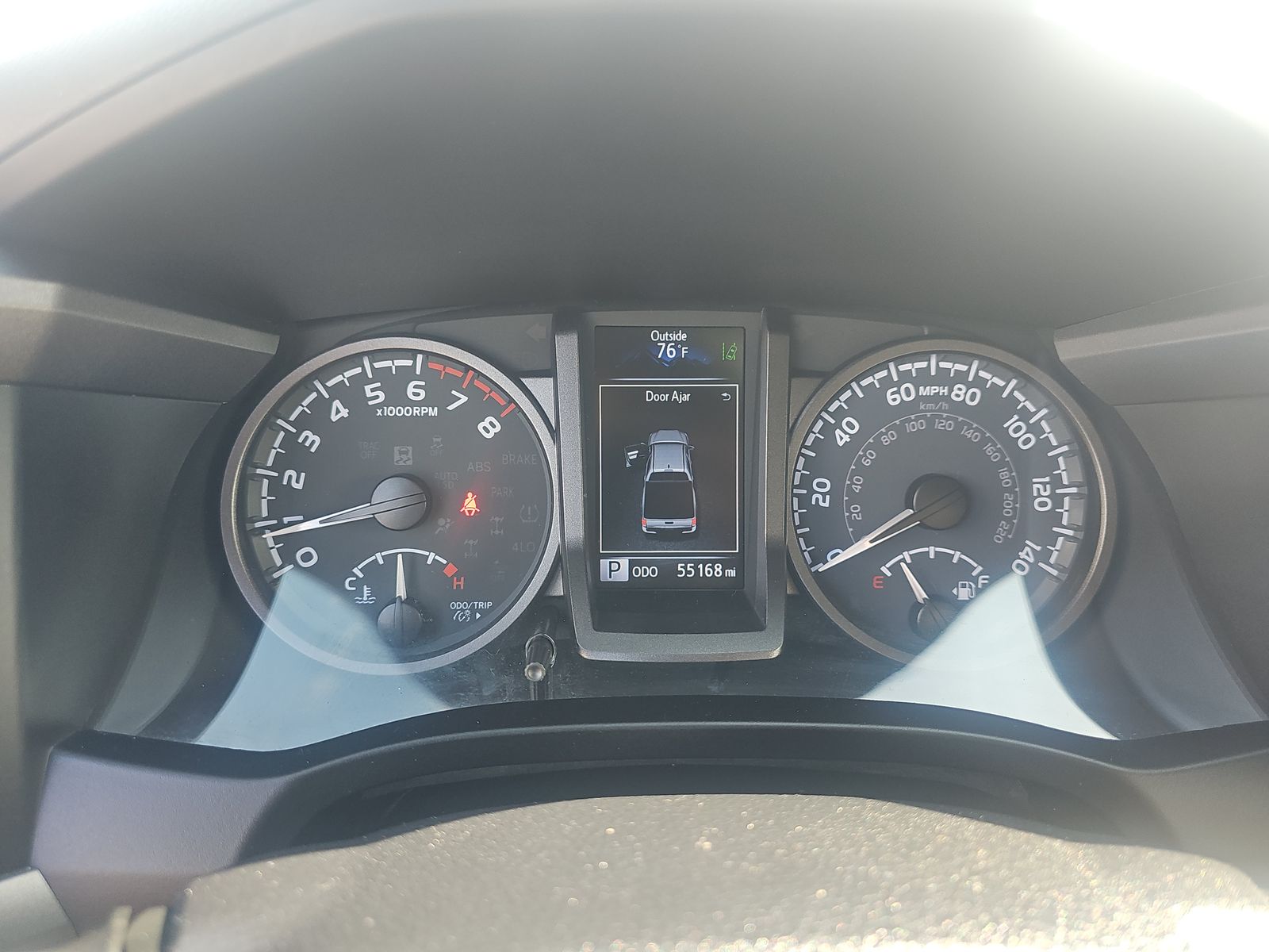 2022 Toyota Tacoma TRD Sport RWD