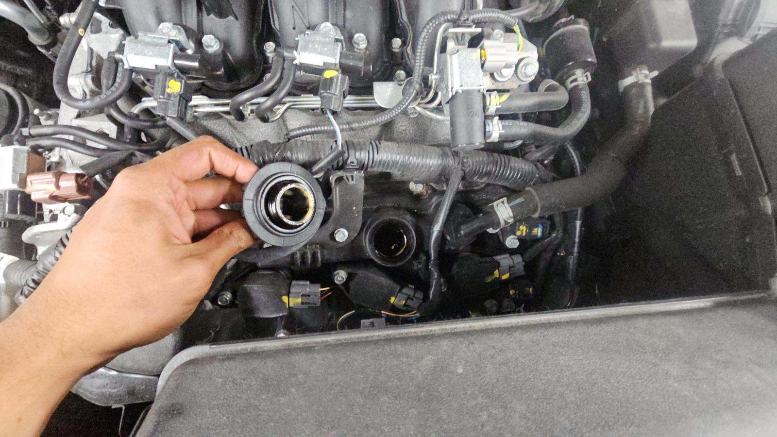 2024 Nissan Pathfinder Rock Creek AWD