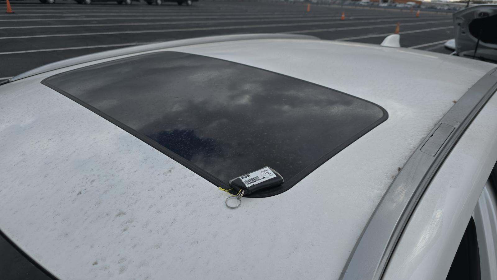 2024 Lexus RX RX 350h Premium AWD