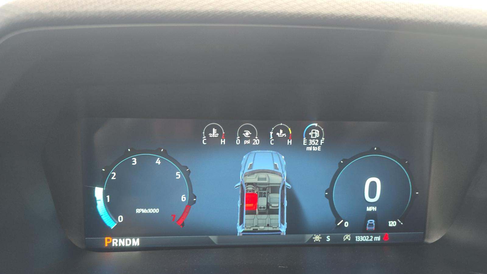 2024 Ford F-150 XLT AWD