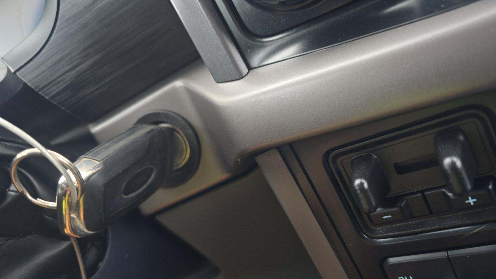 2024 Ford F-150 XLT AWD