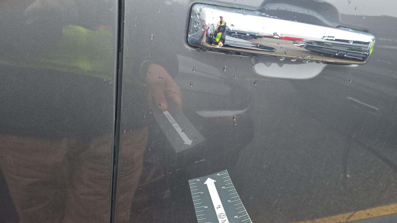 2024 Ford F-150 XLT AWD