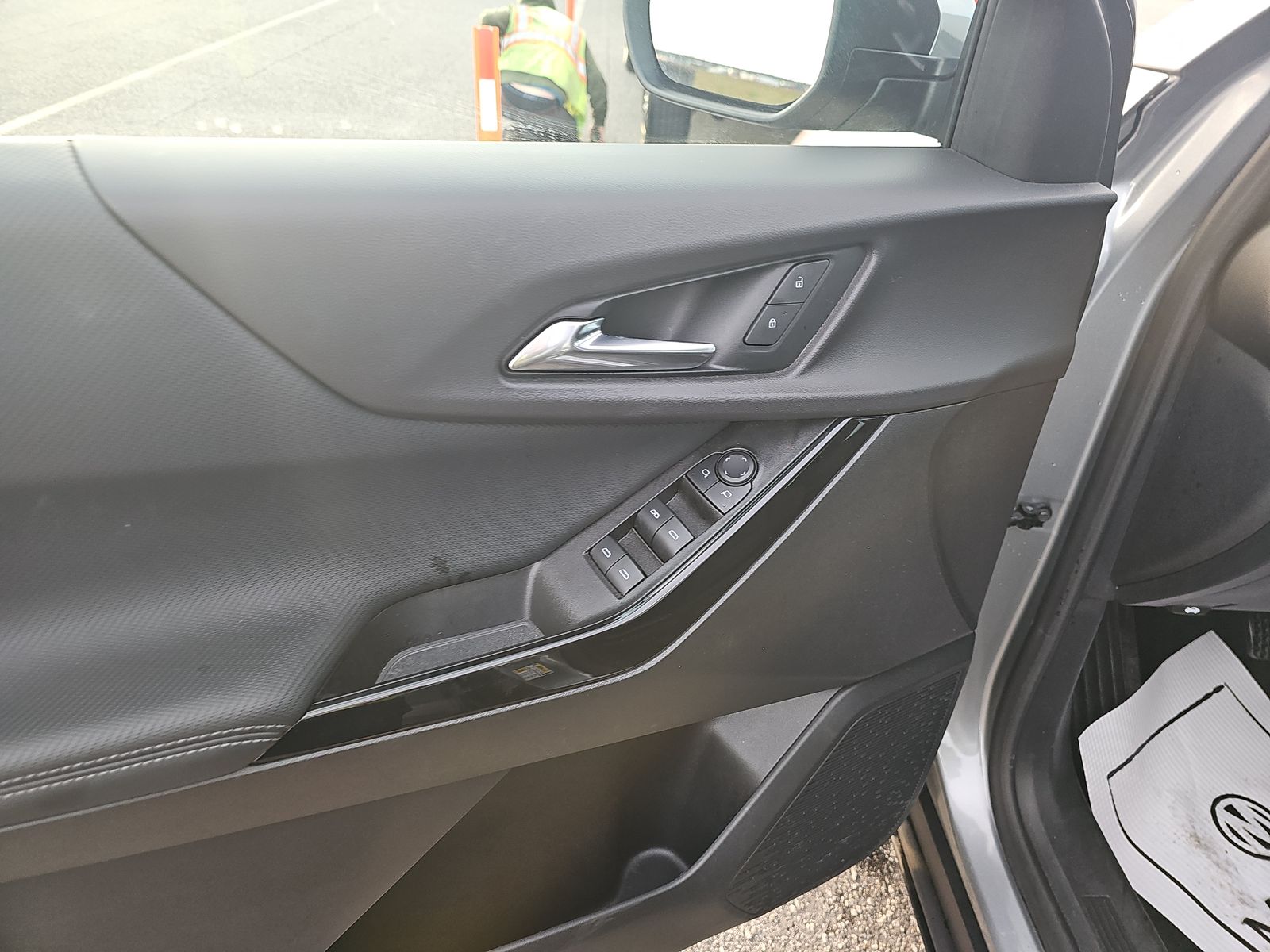 2025 Chevrolet Equinox LT FWD