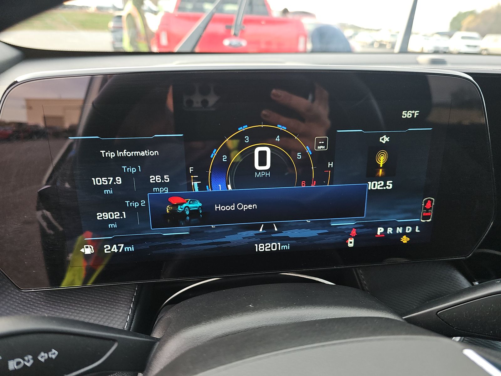 2025 Chevrolet Equinox LT FWD